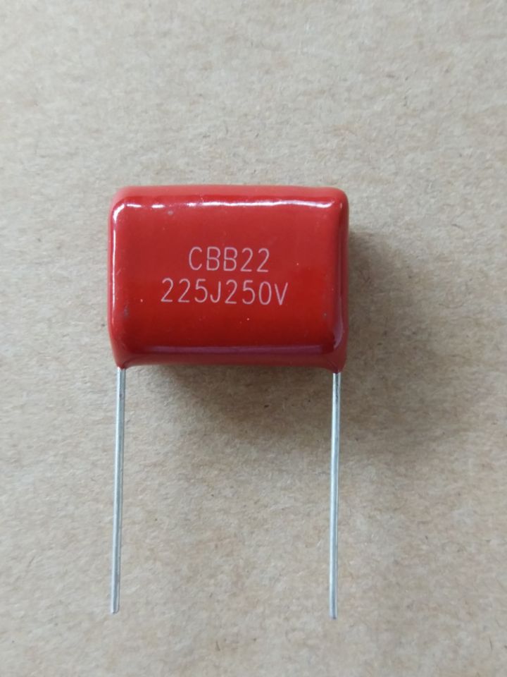 CBB薄膜電容器預期壽命計算方法(圖2) CBB薄膜電容器預期壽命計算方法(圖2)