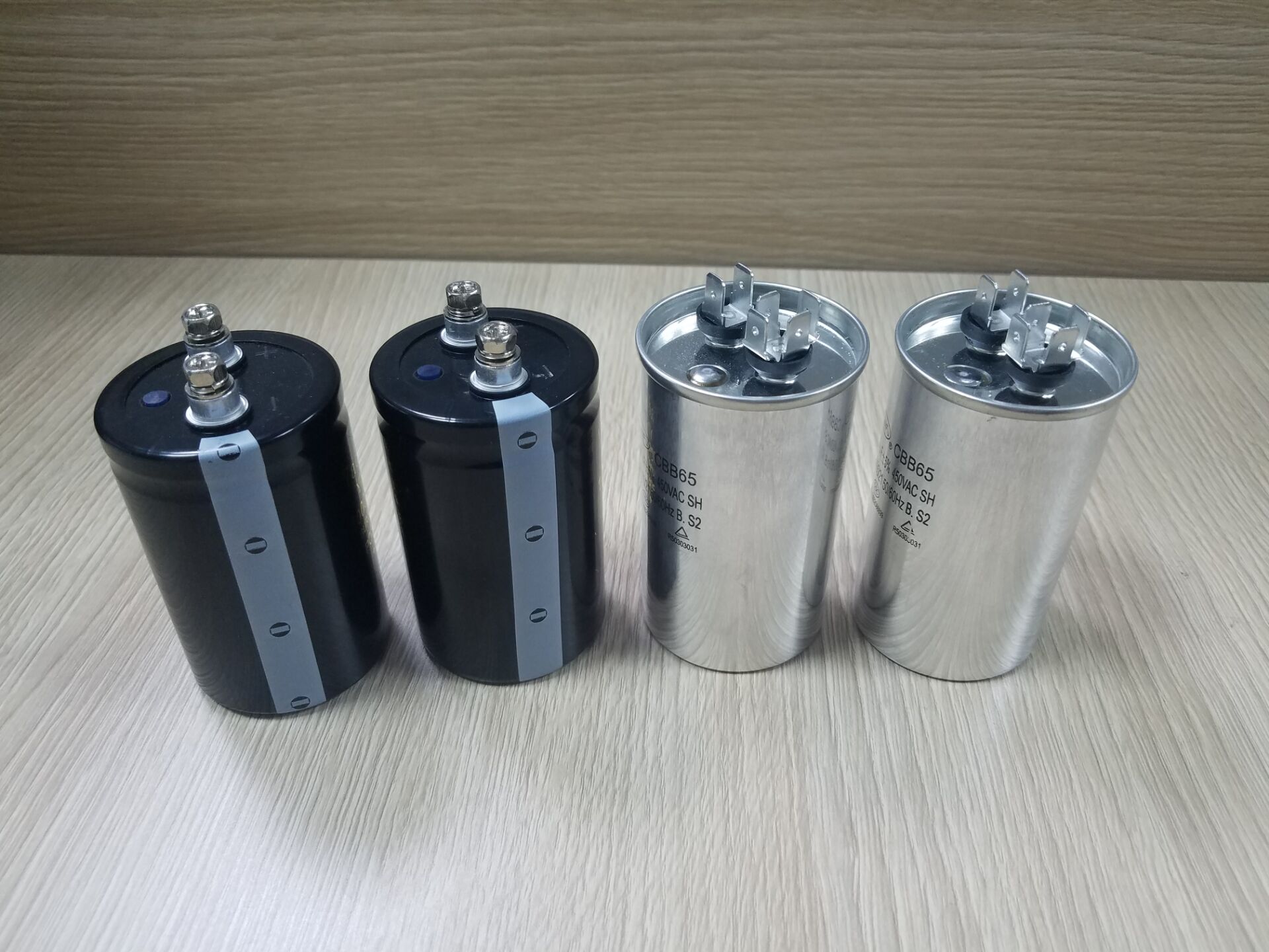 口罩機上的CBB電容的選型規(guī)格與產(chǎn)品方案(圖10) 口罩機上的CBB電容的選型規(guī)格與產(chǎn)品方案(圖10)