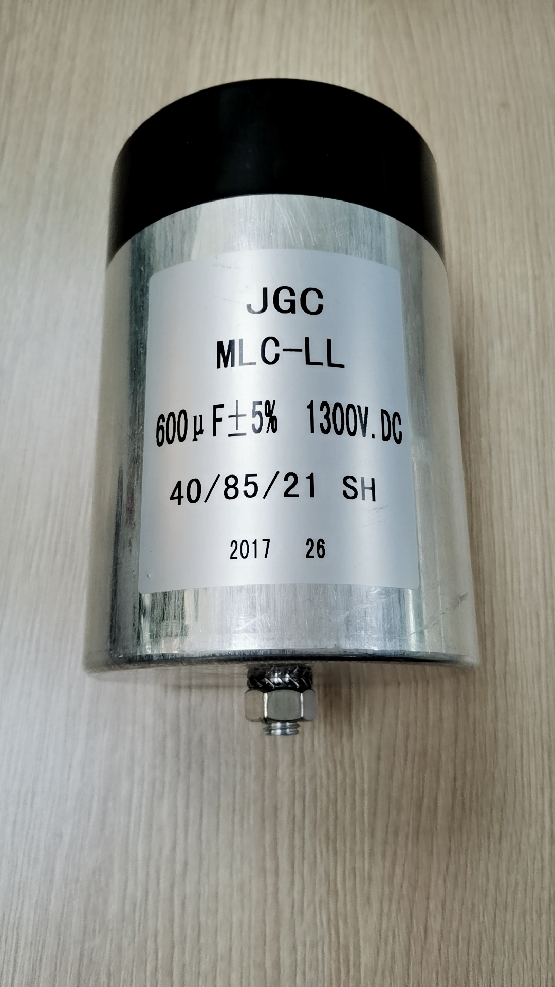 電容器在使用時會產(chǎn)生哪些問題？(圖2)